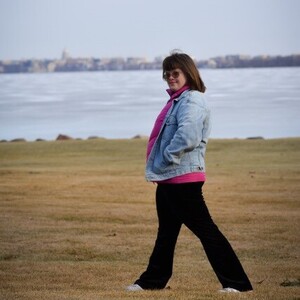 Fundraising Page: Elizabeth Paul